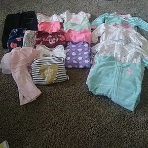 Onesies,PJS,Pants